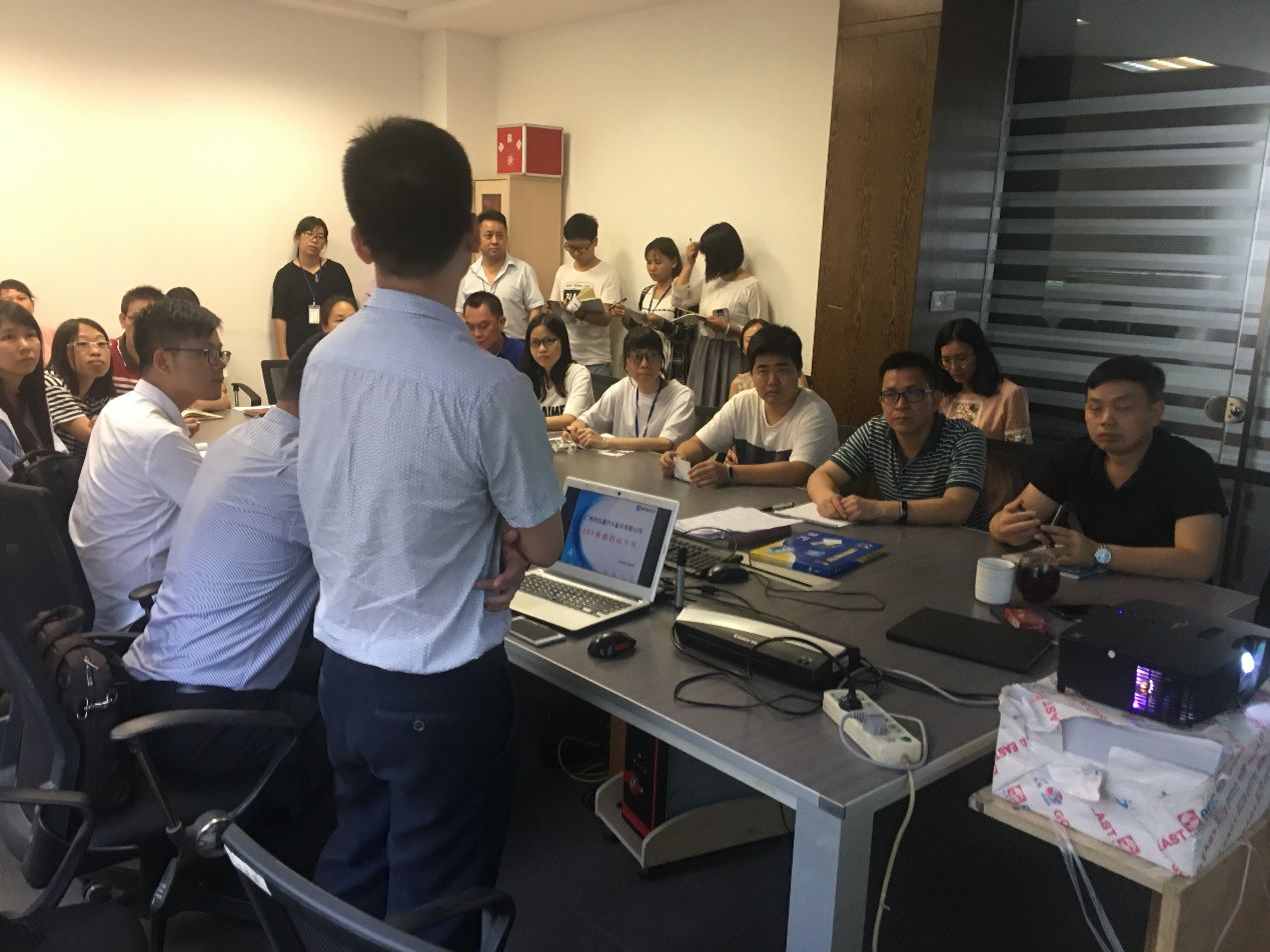广州市弘道汽车配件有限公司携手云开体育官方网站登录·（中国）官网入口ERP，加速推进企业信息化建设