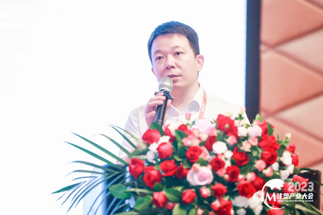 云开体育官方网站登录·（中国）官网入口软件副总经理刘光明